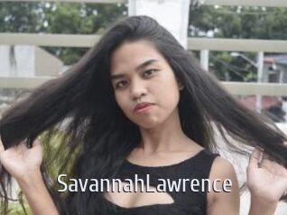 SavannahLawrence