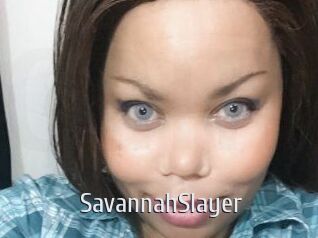 SavannahSlayer