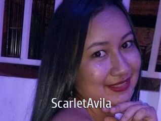 ScarletAvila Cigare à moustache