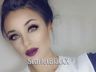 ScarletBlackX