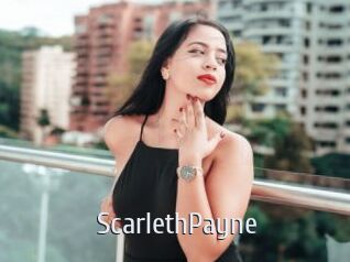 ScarlethPayne Cigare à moustache