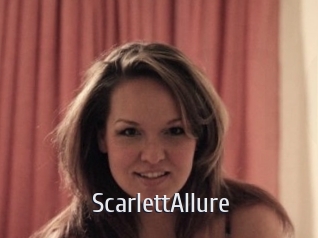 Scarlett_Allure Cigare à moustache