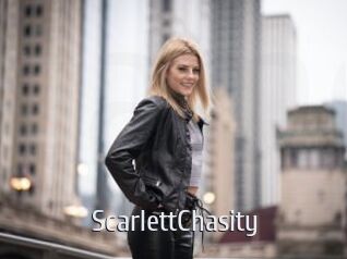 ScarlettChasity