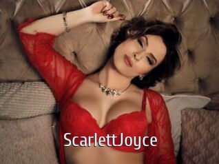 ScarlettJoyce Cigare à moustache