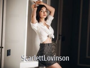 ScarlettLovinson