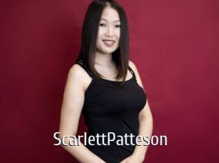 ScarlettPatteson