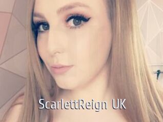 ScarlettReign_UK Cigare à moustache
