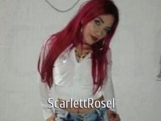 Scarlett_Rosel Cigare à moustache