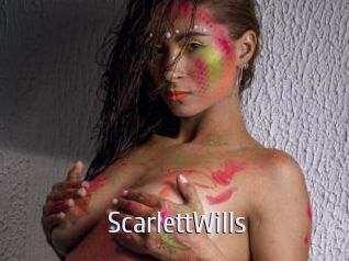 ScarlettWills