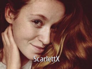 ScarlettX Cigare à moustache