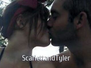 ScarlettandTyler