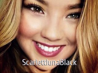 ScarlettlunaBlack Cigare à moustache