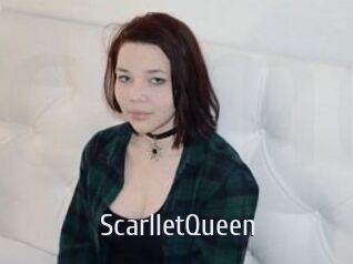 ScarlletQueen Cigare à moustache