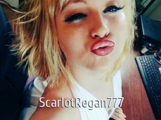 ScarlotRegan777 Cigare à moustache