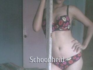 Schoonheid
