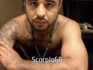 Scorpio68