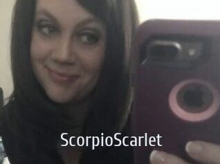ScorpioScarlet