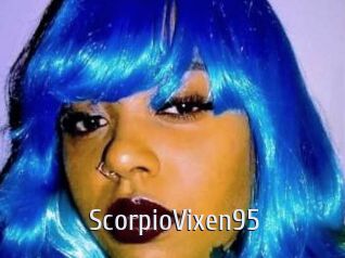 ScorpioVixen95