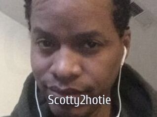 Scotty2hotie Cigare à moustache