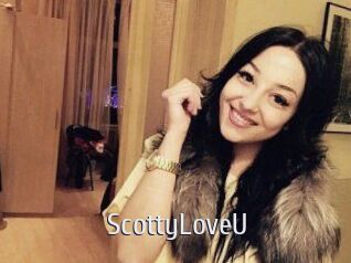 ScottyLoveU