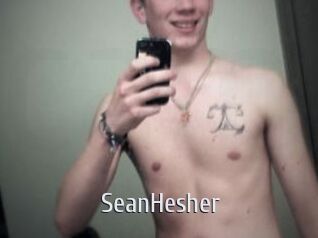 SeanHesher