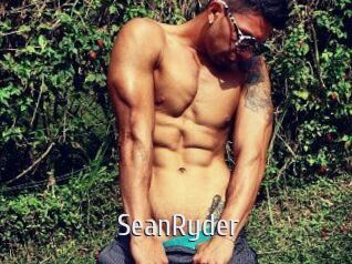 SeanRyder
