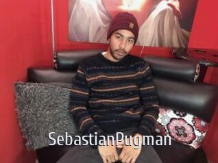 SebastianPugman Cigare à moustache