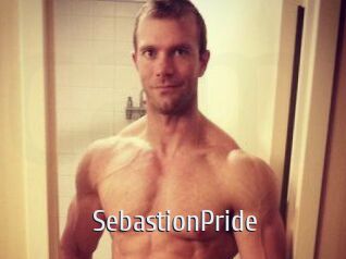 SebastionPride