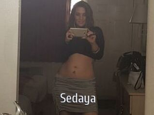 Sedaya