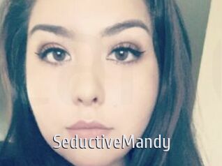 SeductiveMandy