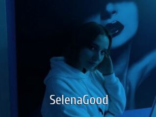SelenaGood Cigare à moustache