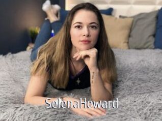 SelenaHoward