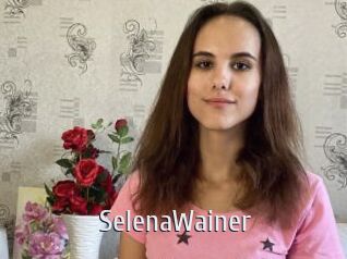 SelenaWainer Cigare à moustache