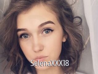 SelenaXXX18