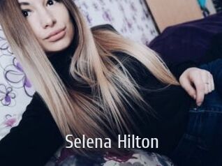 Selena_Hilton
