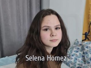 Selena_Homez