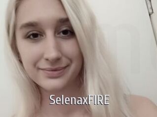 SelenaxFIRE