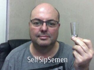 SelfSipSemen