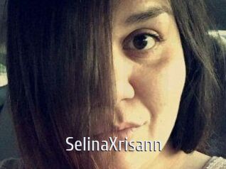 SelinaXrisann