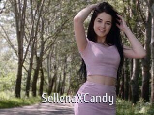 SellenaXCandy