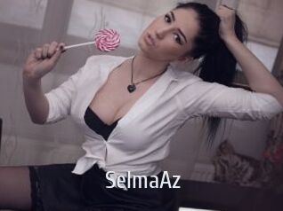 SelmaAz Cigare à moustache