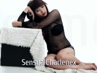 SensualCharlenex Cigare à moustache