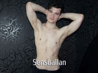 SensualIan