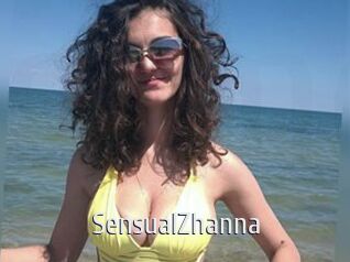 Sensual_Zhanna