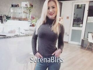 SerenaBliss Cigare à moustache