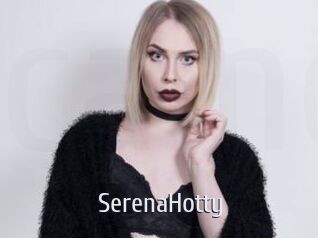 SerenaHotty Cigare à moustache