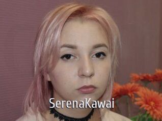 SerenaKawai