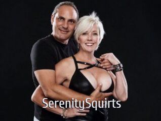 SerenitySquirts