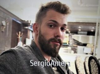 SergioAmera Cigare à moustache