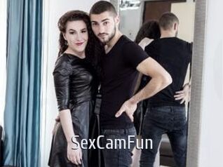 SexCamFun